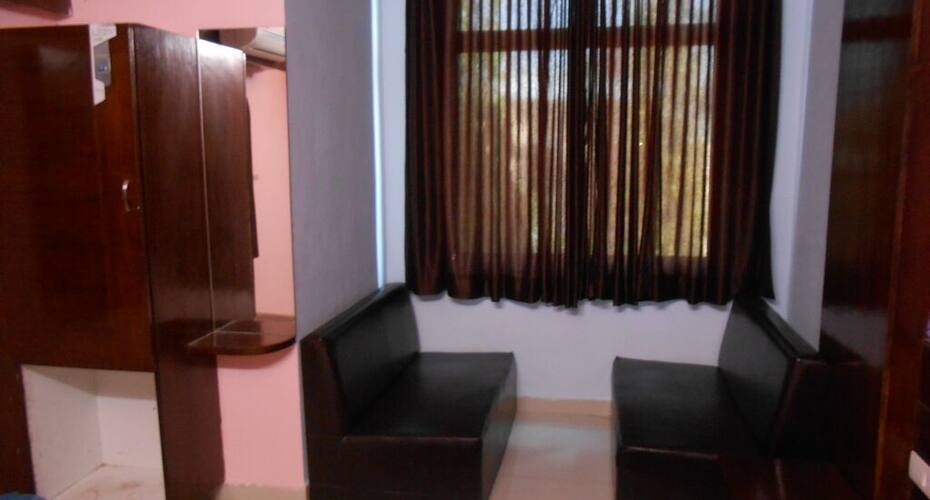 Aman Hotel & Restaurant, Dera Bassi 4